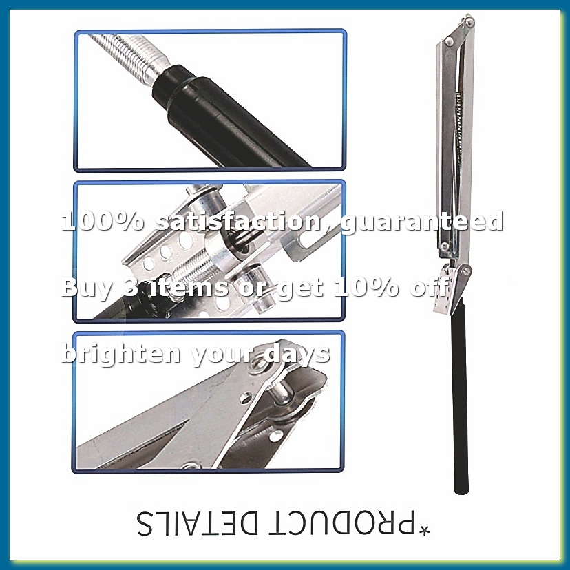Automatic Greenhouse Roof Vent Opener Solar - Automatic Aluminum Alloy Greenhouse Window Opener