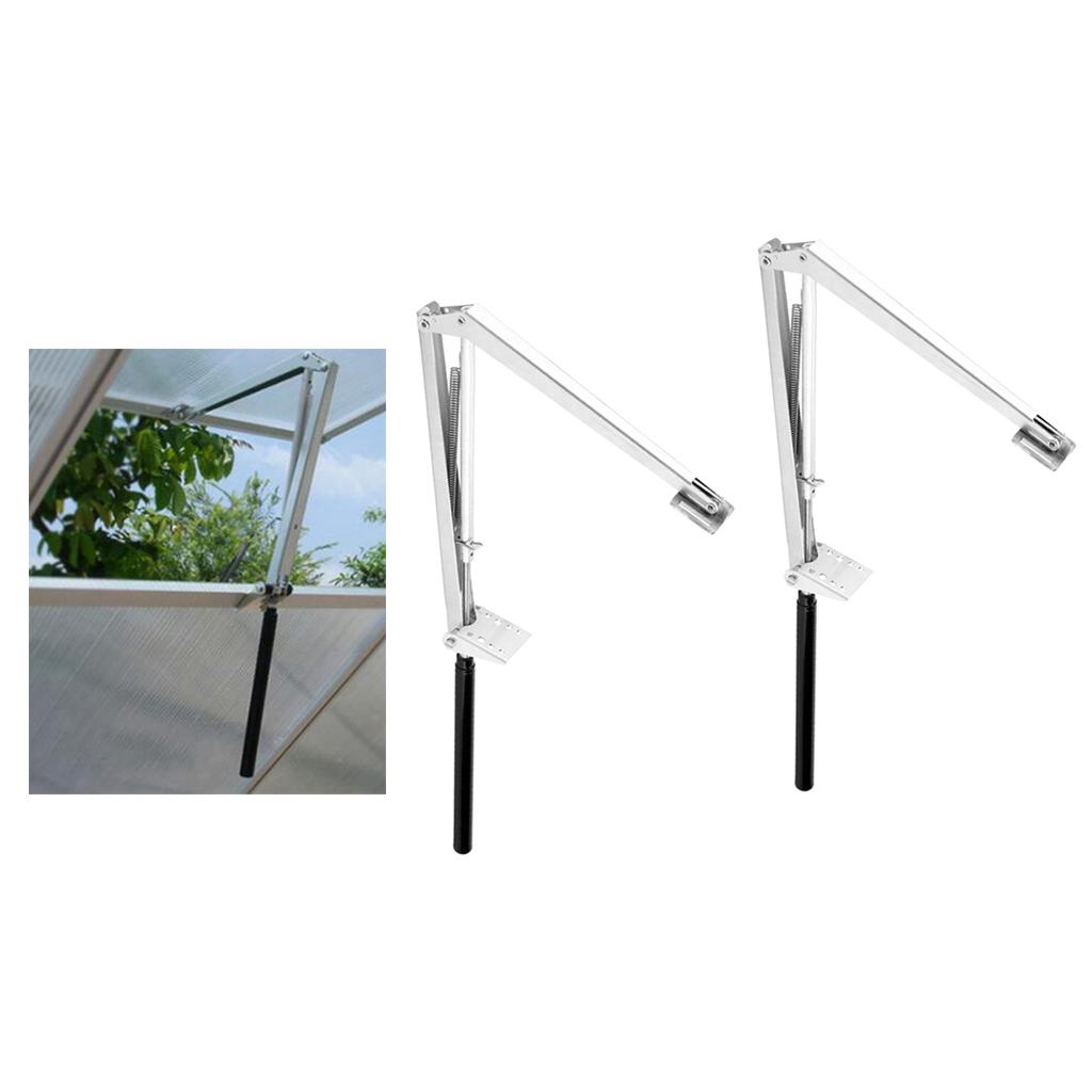 Greenhouse Roof Vent Opener So - Automatic Greenhouse Roof Vent Opener Solar review and price