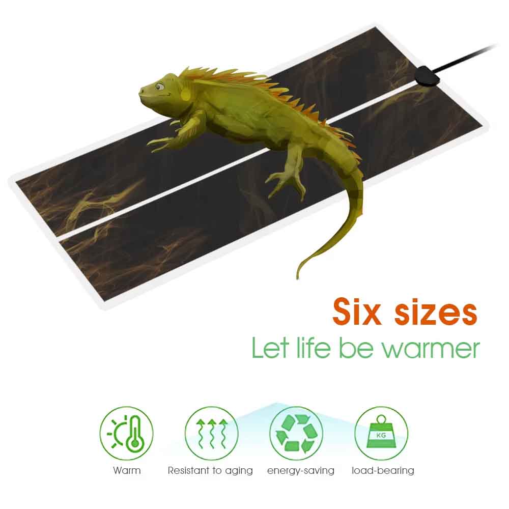 35W-5W Seeds Seedlings Plant H - Plant Seedling Heat Mat Waterproof review and price