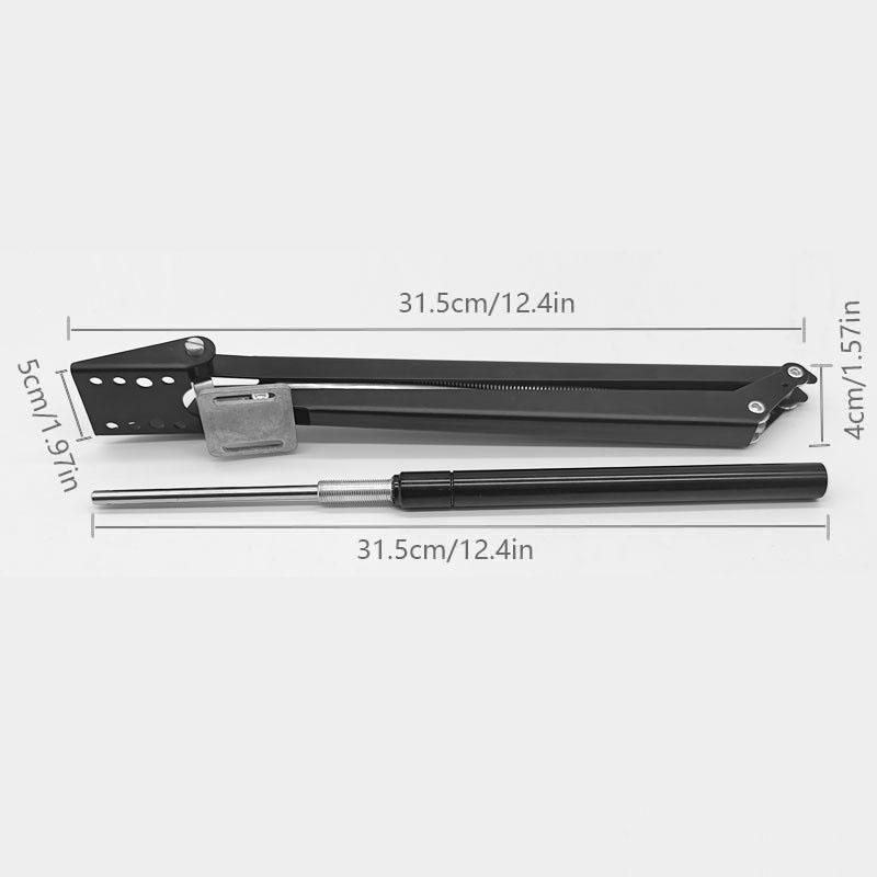 Single Spring Window Opener Cy - Automatic Greenhouse Roof Vent Opener Solar review and price
