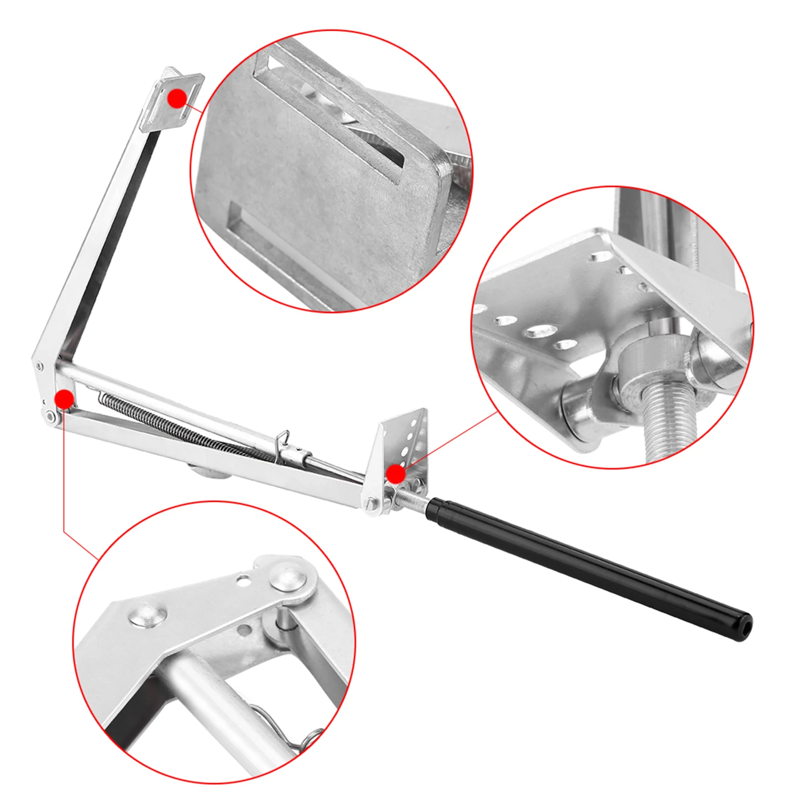 Greenhouse Window Opener Vent  - Automatic Greenhouse Roof Vent Opener Solar review and price