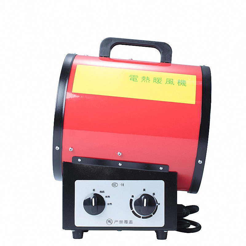 Digital display electric heate - Greenhouse Heater Electric Digital Thermostat review and price