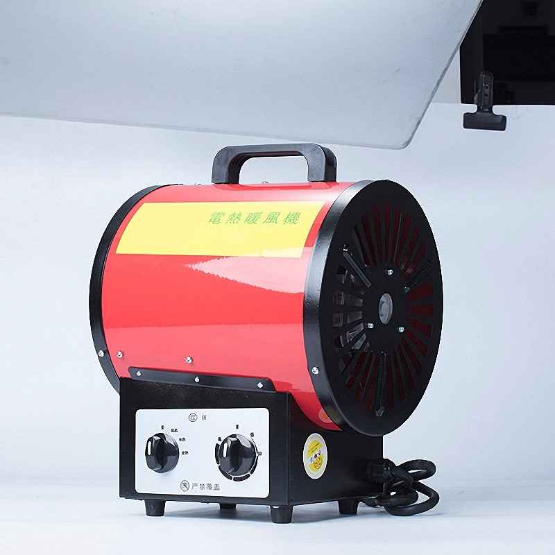 Digital display electric heate - Greenhouse Heater Electric Digital Thermostat review and price