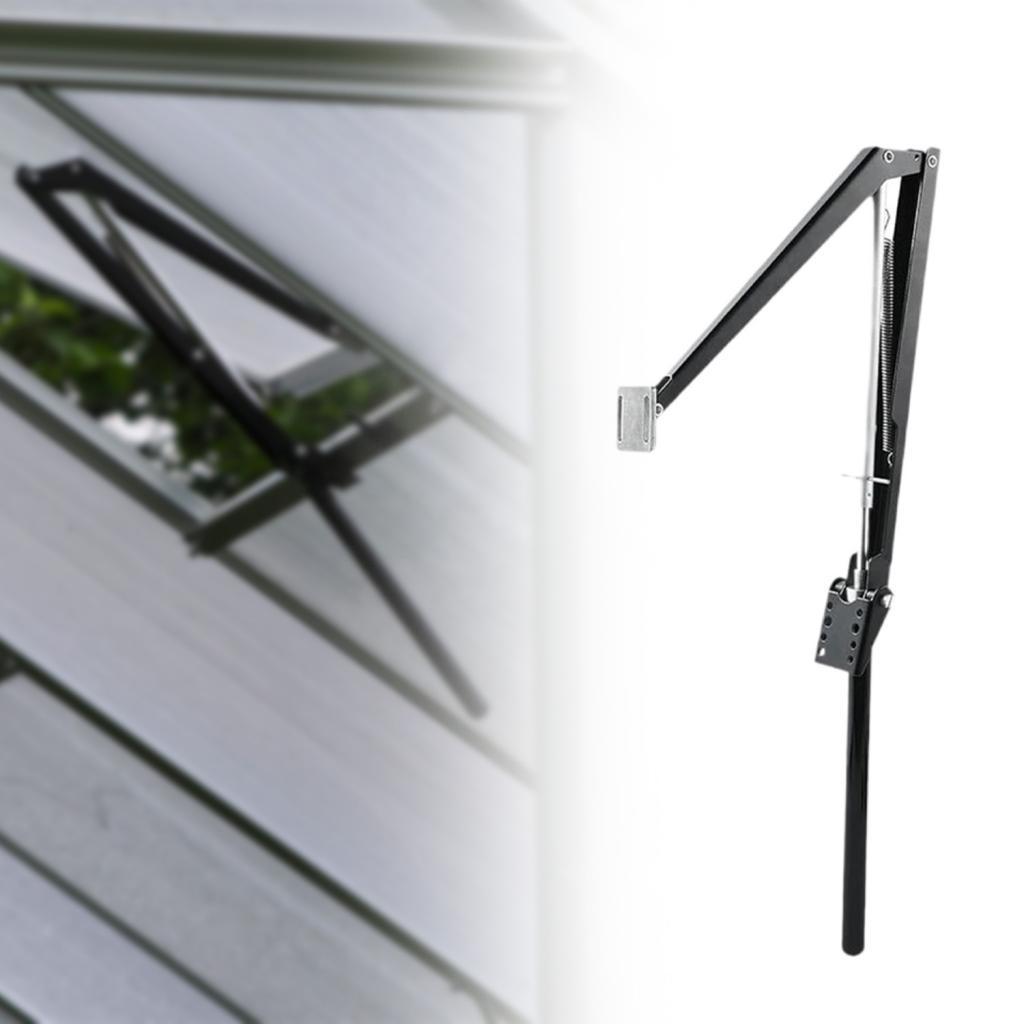 Greenhouse Vent Automatic Open - Automatic Greenhouse Roof Vent Opener Solar review and price