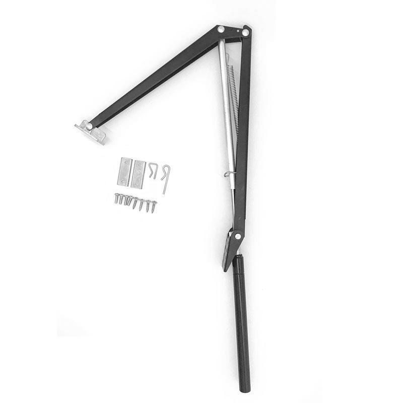 Greenhouse Vent Automatic Open - Automatic Greenhouse Roof Vent Opener Solar review and price